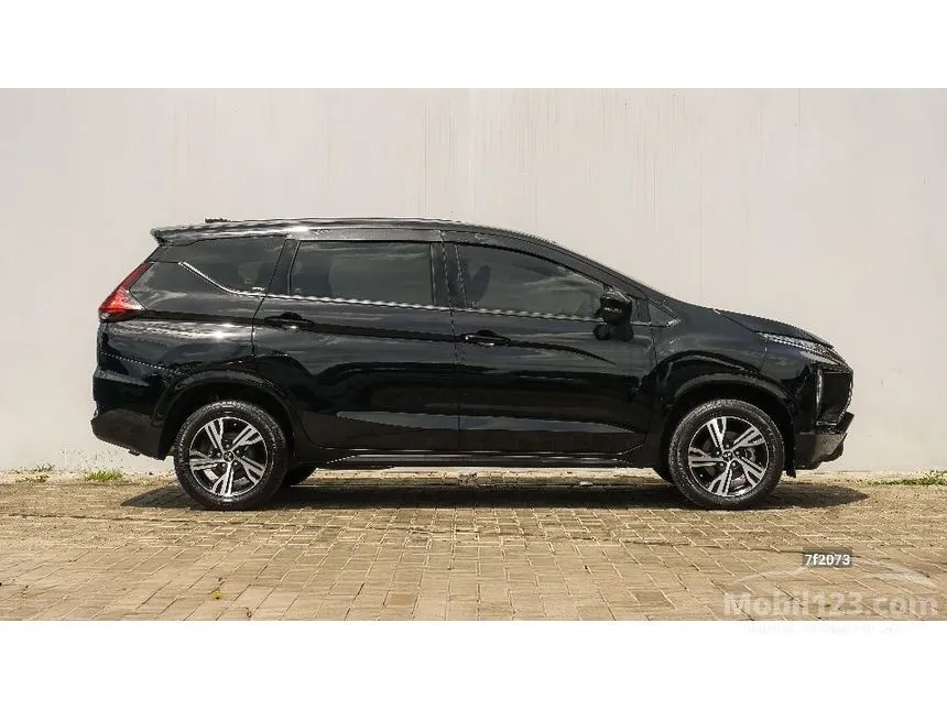 2021 Mitsubishi Xpander Exceed MPV