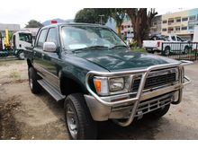 1993 Toyota Hilux 2.8 Pickup Truck (M) USED CAR
