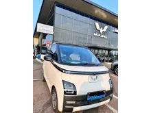 2025 Wuling Air EV 0.0 Lite 300KM Hatchback