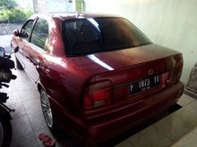 1997 Suzuki Baleno 1.6 Sedan