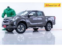 2017 Mazda BT-50 PRO 2.2 DOUBLE CAB Hi-Racer Pickup