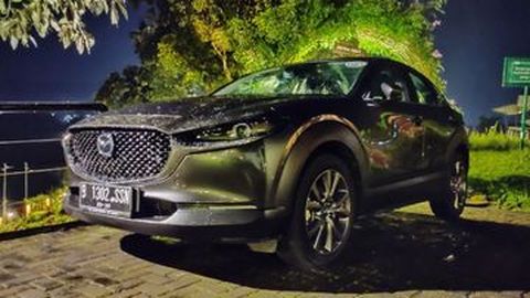 Beli Mazda di Mobil123 DRIVE Virtual Expo 2020 dan Nikmati Beragam Bonusnya