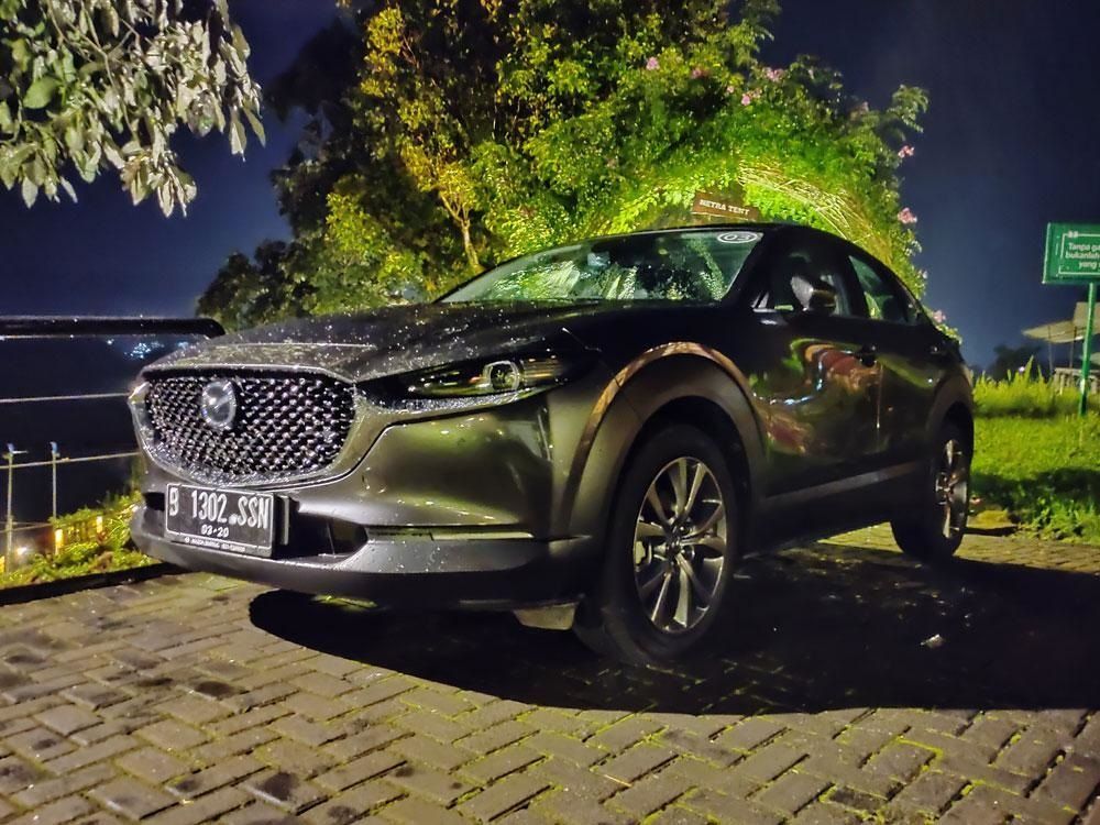 Beli Mazda di Mobil123 DRIVE Virtual Expo 2020 dan Nikmati Beragam Bonusnya