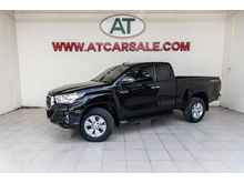 2019 Toyota Hilux Revo 2.4 SMARTCAB Prerunner J Plus Pickup