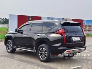 2021 Mitsubishi Pajero Sport 2.4 Dakar 4X2 SUV