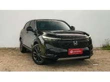 2022 Honda HR-V 1.5 E SUV - TDP 55JT - LOW KM - PAJAK PANJANG + GARANSI 1 TH & FREE HOME TEST DRIVE (HF)