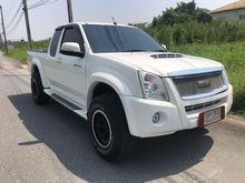 2009 Isuzu D-Max 3.0 SPACE CAB (ปี 07-11) Hi-Lander Platinum Pickup MT