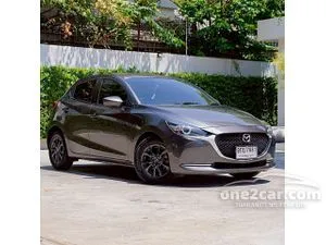 2020 Mazda 2 1.3 S Sports Hatchback