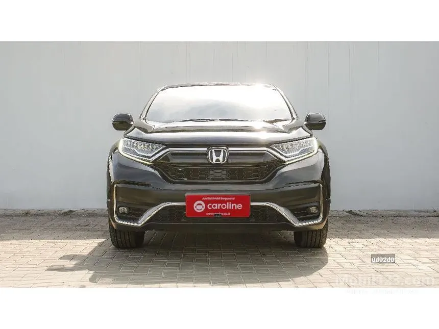 2021 Honda CR-V SUV