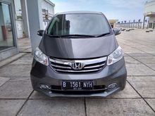 2013 Honda Freed 1.5 E MPV