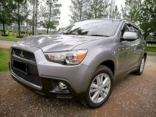 2013 2014 Mitsubishi Outlander Sport 2.0 PX SUV