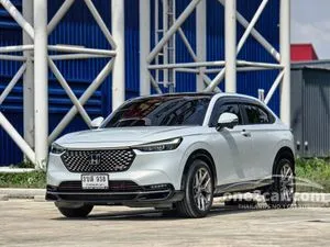 2023 Honda HR-V 1.5 e:HEV RS SUV