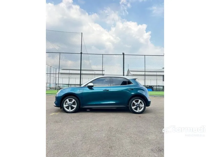 2025 GWM Ora 03 Hatchback