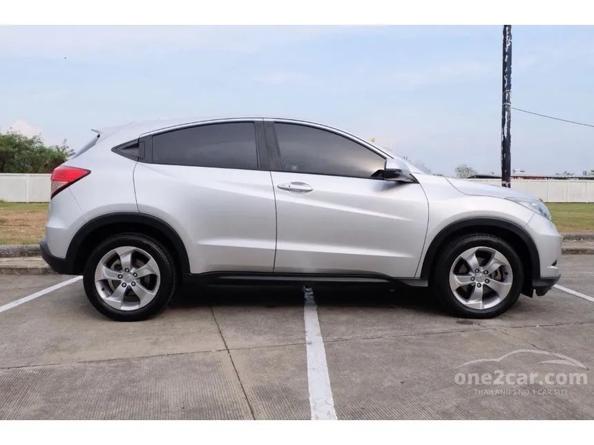 2015 Honda HR-V E SUV