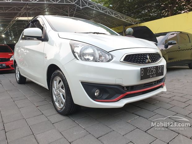 Mitsubishi Bekas Baru Murah - Jual beli 282 Mobil di 