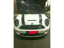 2012 MINI Cooper 1.6 S Hatchback