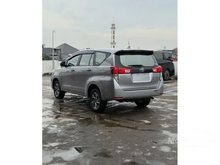 2026 Toyota Kijang Innova G MPV