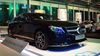2015 Mercedes-Benz CLS 400 Preview