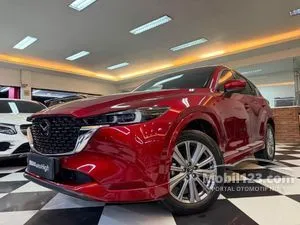2023 Mazda CX-5 2.5 Elite SUV