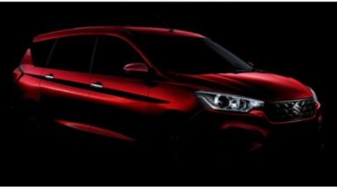 Suzuki Kasih Bocoran Soal Ertiga Generasi Terbaru, Sudah Bisa Dipesan
