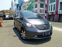 Honda Freed 1.5 PSD 2011 MPV