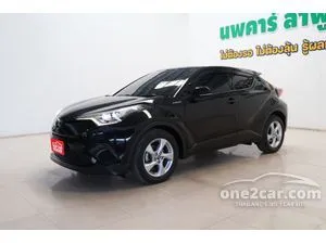 2019 Toyota C-HR 1.8 HV Hi SUV