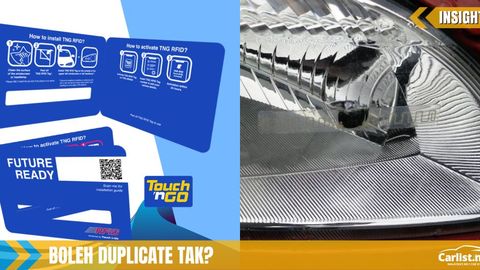 Tag RFID Touch ‘n Go Berisiko Untuk Diklonkan – Selamat Ke?