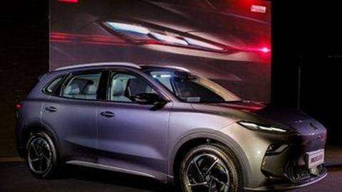 MG S5 EV Tembus 600 Pemesanan, Distribusi ke Konsumen Dimulai Akhir Maret 2026
