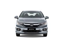 2018 Honda City 1.5 S i-VTEC Sedan