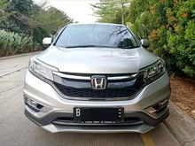 2015 Honda CR-V 2.0 2 Wagon