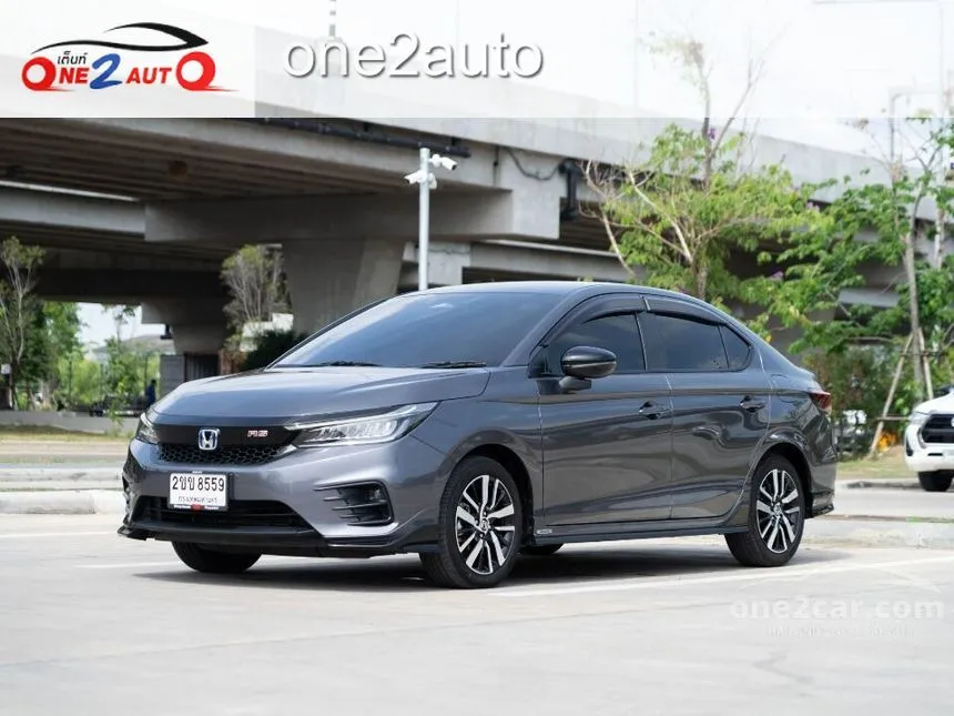 Honda city 1.5 e 2021 online