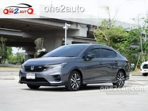 Honda city 2020 on sale 1.5 e