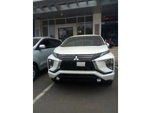 2018 Mitsubishi Xpander 1.5 ULTIMATE Wagon