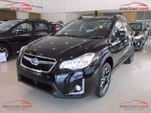2017 Subaru XV 2.0 (ปี 12-16) XV SUV AT