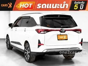2023 Toyota Veloz 1.5 Premium Wagon