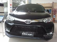 Toyota Avanza 1.5 Veloz MPV SOLO Dan Sekitar nya DP MURAH