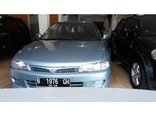 1997 Mitsubishi Lancer 1.6 SEi