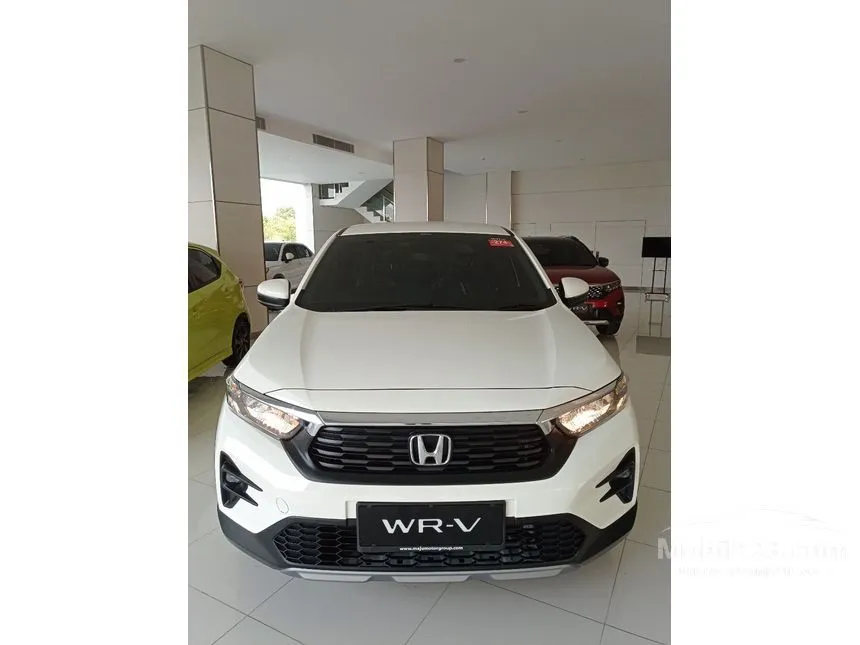 Jual Mobil Honda WR