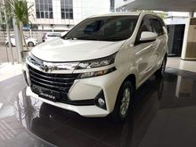 PAKET KREDIT MURAAH TOYOTA 2020 Toyota Avanza 1.3 G , TERBATAAAS!!!