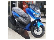 2019 Yamaha N-MAX Termurah DiJamin APPROVE