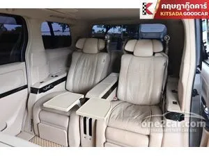 2013 Toyota ALPHARD 3.5 V Van