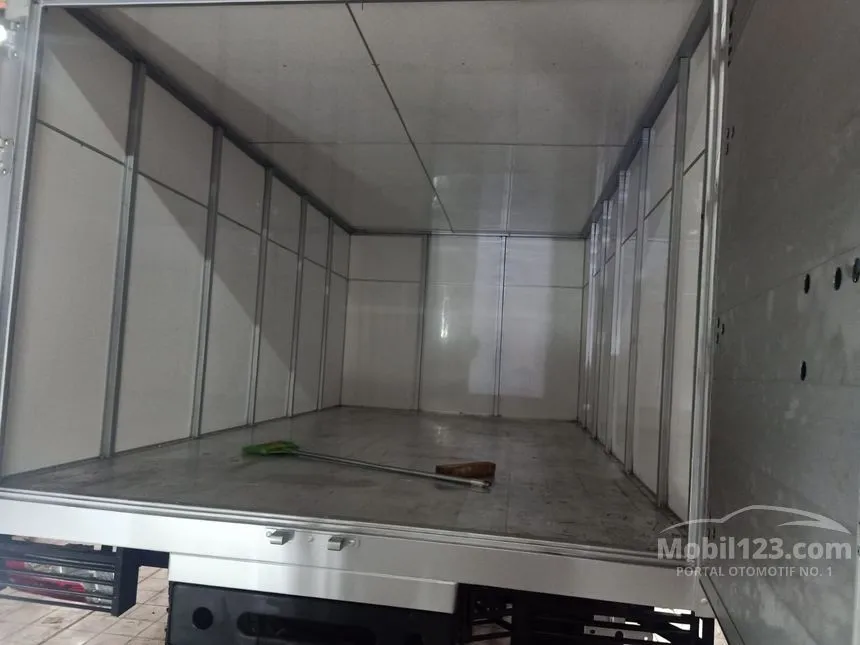 2019 Tata Ultra 1014 Box