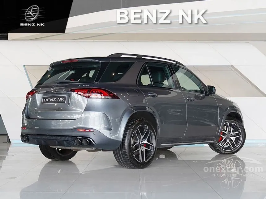 2023 Mercedes-Benz GLE53 AMG 4MATIC+ SUV