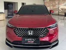 PROMO IIMS 2022 Honda HR-V 1,5 RS Turbo , BEST SELLER , READY STOCK, BERKAH RAMADHAN,