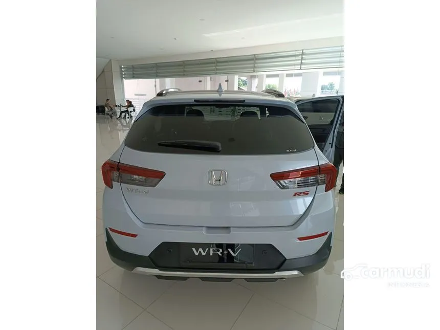 2024 Honda WR-V RS Wagon