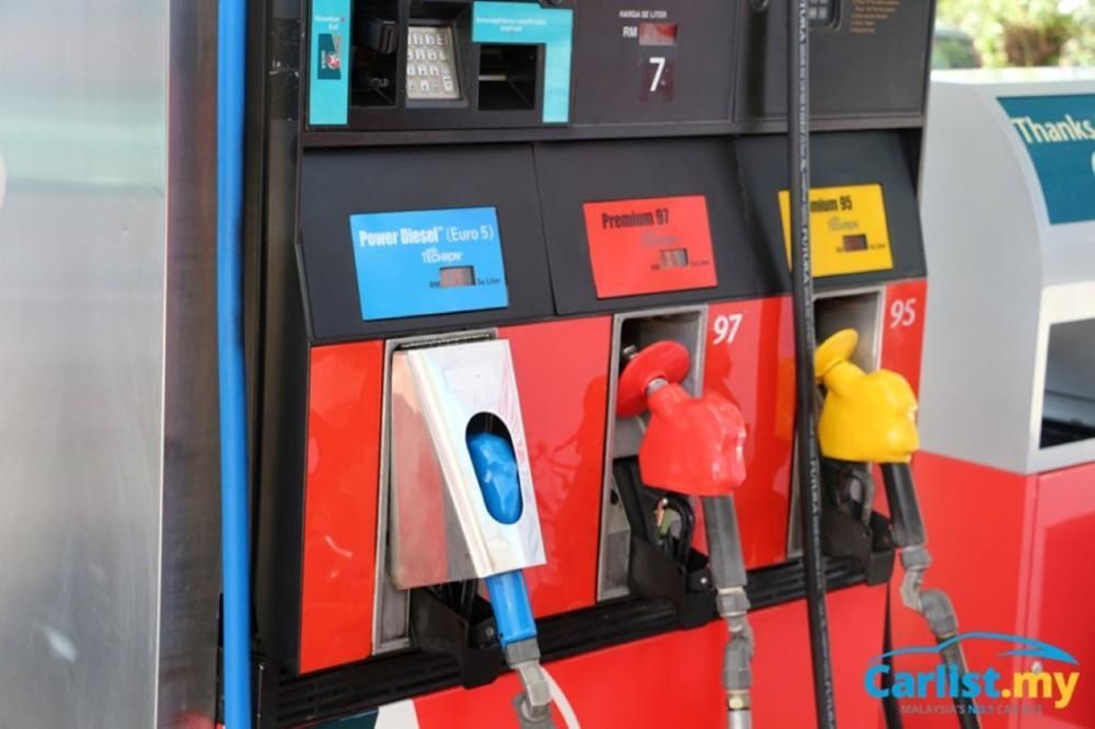 Ministry Warns That Petrol Price Phone App Is Misleading
