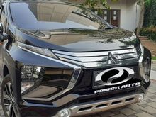 MITSUBISHI XPANDER 1.5 AT ULTIMATE FULL ORI+KM LOW