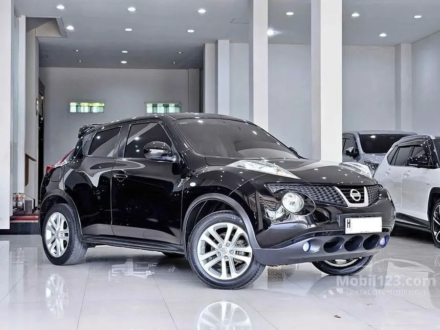 2013 Nissan Juke RX SUV