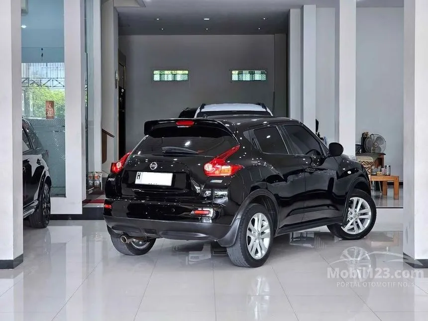 2013 Nissan Juke RX SUV