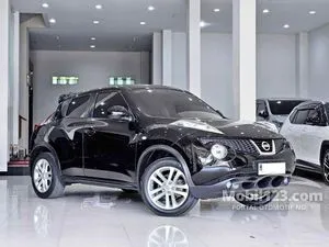 2013 Nissan Juke 1.5 RX SUV